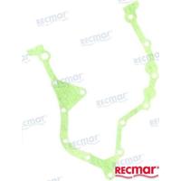 REPUESTOS MOTORES - Volvo REC859039 - JUNTA TAPA DISTRIBUCION - thumbnail