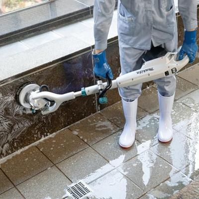 Makita ps001gz xgt 40 v max schrob-/polijstmachine | excl. accu's en lader- ps001gz