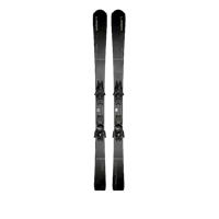 Elan Wildcat S8 C Ski&apos;s + Bindingen - thumbnail