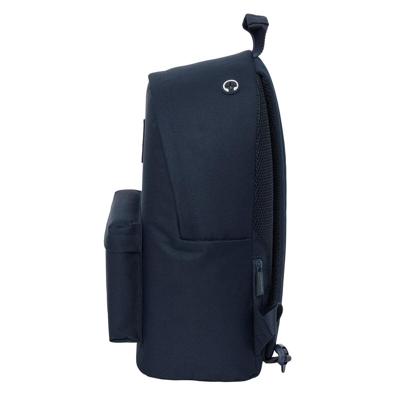 Schoolrugzak Real Madrid C.F. 31 x 41 x 16 cm Schoolrugzak Real Madrid C.F. 31 x 41 x 16 cm