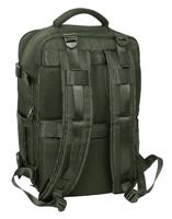Schoolrugzak Safta Verde Militair groen - thumbnail