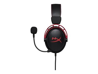 HyperX Cloud Alpha Pro gaming headset - thumbnail