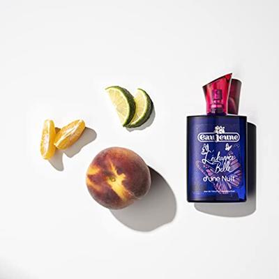 Eau Jeune L&apos;Echappee Belle D&apos;Une Nuit Eau de toilette Spray 75ml Dames