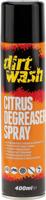 WELDTITE ontvetter "dirtwash" weldite degreaser "dirtwash" 400ml - thumbnail