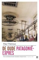 De oude Patagonië-Express (Paperback) - thumbnail