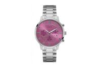 Guess W0941L3 Dames Horloge 42mm 5 ATM - thumbnail