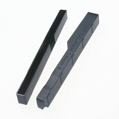 HDD Caddy + 7CM HDD Rubber Rails for Dell Latitude E6230 HDD Caddy + 7CM HDD Rubber Rails for Dell Latitude E6230