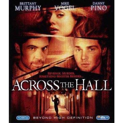 Across the hall (Blu-ray) Across the hall (Blu-ray)