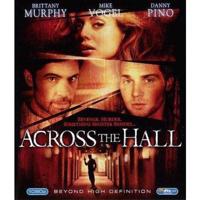 Across the hall (Blu-ray) - thumbnail