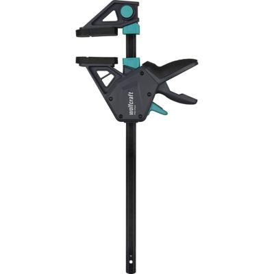 Wolfcraft Eénhandklem PRO MAX | 700 mm - 3073000 Wolfcraft Eénhandklem PRO MAX | 700 mm - 3073000