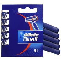 Gillette Blue II Wegwerpscheermesjes - thumbnail