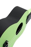 Ortega Keiki K2-TMO Soprano Size Ukulele Tomatillo sopraan ukelele set - thumbnail