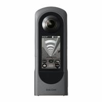 Ricoh Theta X (2023) - thumbnail