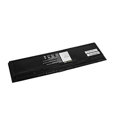 Green Cell WD52H GVD76 DE116 Camera-accu 11.1 V 2400 mAh Dell