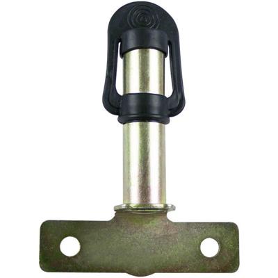 Berger & Schröter 20206 Houder voor zwaailicht Schroefmontage