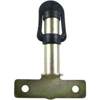 Berger & Schröter 20206 Houder voor zwaailicht Schroefmontage - thumbnail