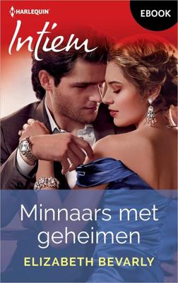 Minnaars met geheimen - Elizabeth Bevarly - ebook