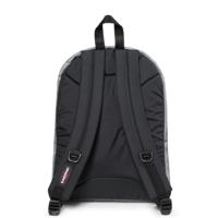 Eastpak Pinnacle rugzak Polyamide Zwart, Grijs - thumbnail