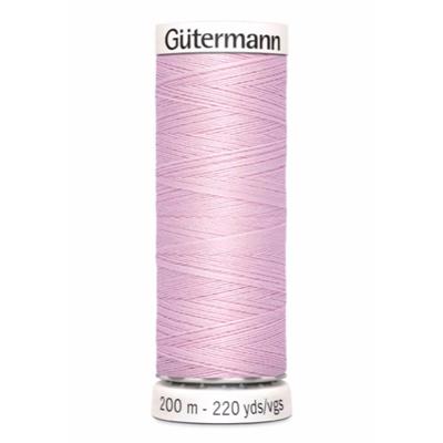 Gutermann Allesnaaigaren 200m - 320 - Haakgaren / Breigaren