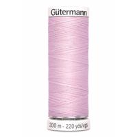 Gutermann Allesnaaigaren 200m - 320 - Haakgaren / Breigaren - thumbnail