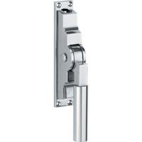 Artitec Mi Satori Set Pompespagnolet Bauhaus rechthoekig glans chroom 2500mm - thumbnail