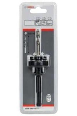 Bosch Accessoires SDS-plus adapter 32210 mm 1st - 2609390036