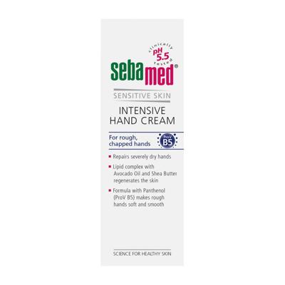 Sebamed Handcrème Intensief