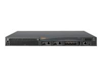 HP E Aruba 7240XM (RW) 4p 10GBase-X (SFP+) 2p Dual Pers (10/100/1000BASE-T of SFP) Controller - thumbnail