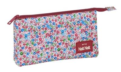 Alleshouder Nait Nait Flores coimbra burdeos Bordeaux 22 x 12 x 3 cm