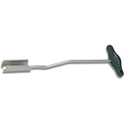 HAZET Bougiestekkerverwijderaar 1849-9 · Lengte: 275 mm HAZET Bougiestekkerverwijderaar 1849-9 · Lengte: 275 mm