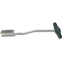 HAZET Bougiestekkerverwijderaar 1849-9 · Lengte: 275 mm - thumbnail