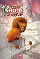 Trassus en de leeuw (Hardback) - thumbnail