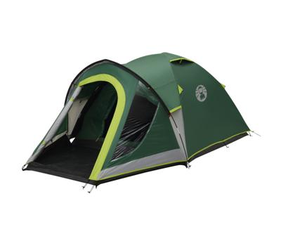 Coleman Kobuk Valley 4 Plus tent