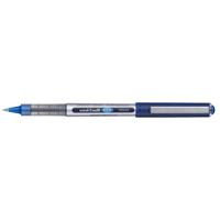 Rollerpen uni-ball eye eco 150e f blauw | 12 stuks - thumbnail