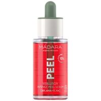 MÁDARA Hyaluron Intense Peel Serum 30ml - thumbnail