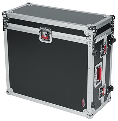 Gator Cases G-TOUR-X32CMPCTW houten koffer voor Behringer X32 Compact mengpaneel