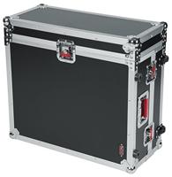 Gator Cases G-TOUR-X32CMPCTW houten koffer voor Behringer X32 Compact mengpaneel - thumbnail