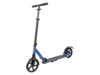 CRIVIT Big Wheel step (Zwart/blauw) - thumbnail