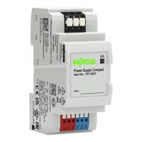 WAGO 787-2857 Stroomvoorziening Inhoud 1 stuk(s) - thumbnail