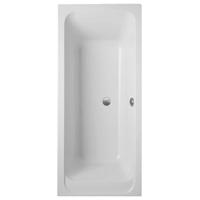 Villeroy & Boch Omnia Architectura bad acryl rechthoekig 190x90cm - wit uba199ara2v-01 - thumbnail