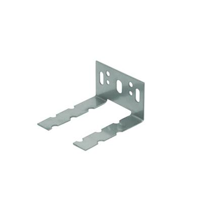 GB wandanker star 35x65/60x1.25 verzinkt | 100 stuks - 17782601