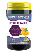 SNP Hyaluronzuur 100mg 60 Vegetarische capsules - thumbnail