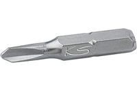 KS Tools 911.2922 Tri-Wing-bit 4 Speciaal staal E 6.3 1 stuk(s) - thumbnail