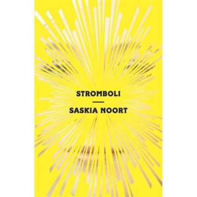Stromboli - Saskia Noort - Paperback (9789048833993)