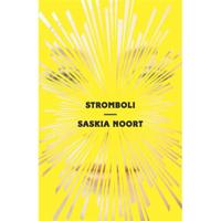 Stromboli - Saskia Noort - Paperback (9789048833993) - thumbnail