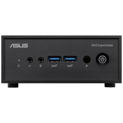Asus Barebone PN42-BBN100MV Intel® N N100 3.4 GHz Intel UHD Graphics 90MR00X2-M00010