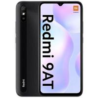 Xiaomi Redmi 9AT grijs 32 GB Dual SIM ontgrendeld zonder branding - thumbnail