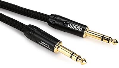 Warm Audio Premier Series TRS Cable (0.9 m)