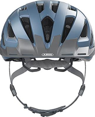 Abus helm urban-i 3.0 glacier blauw l 56-61cm