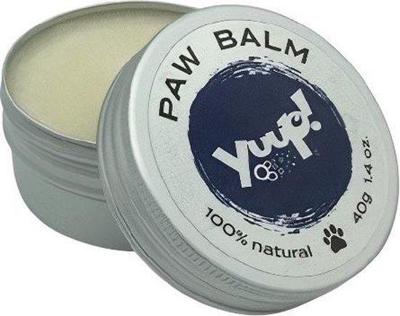 Paw balm, antislip en bescherming - 40 gram